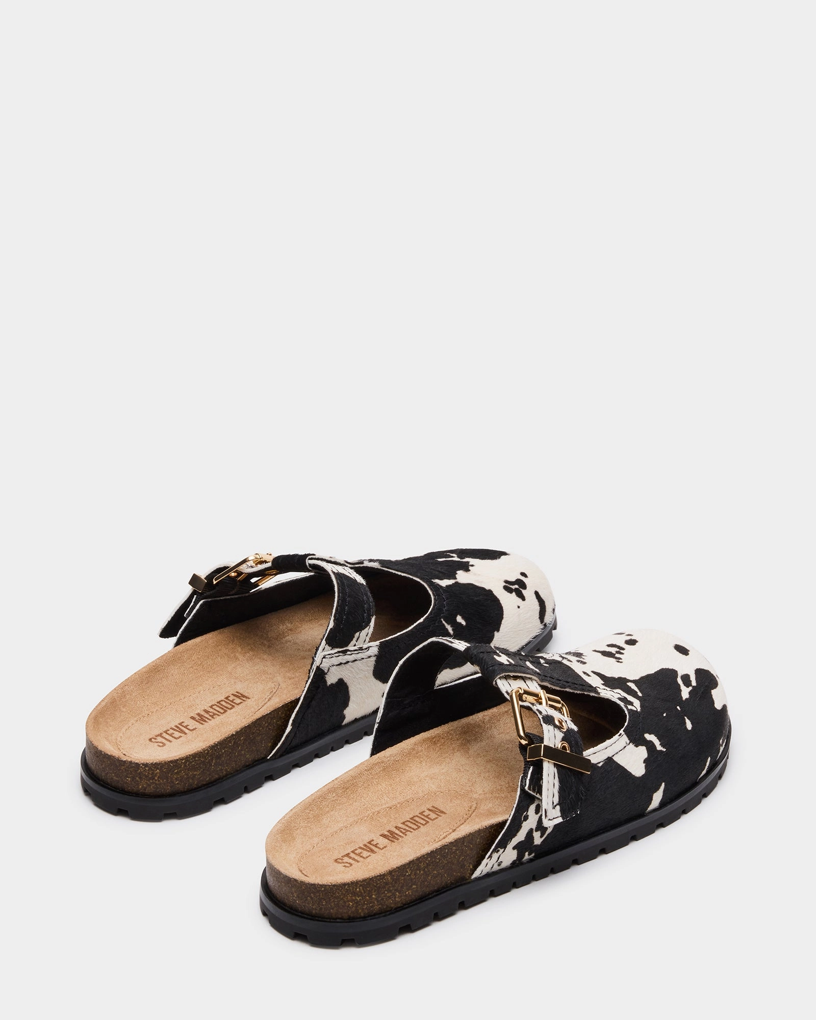 ATTICUS BLACK MULTI