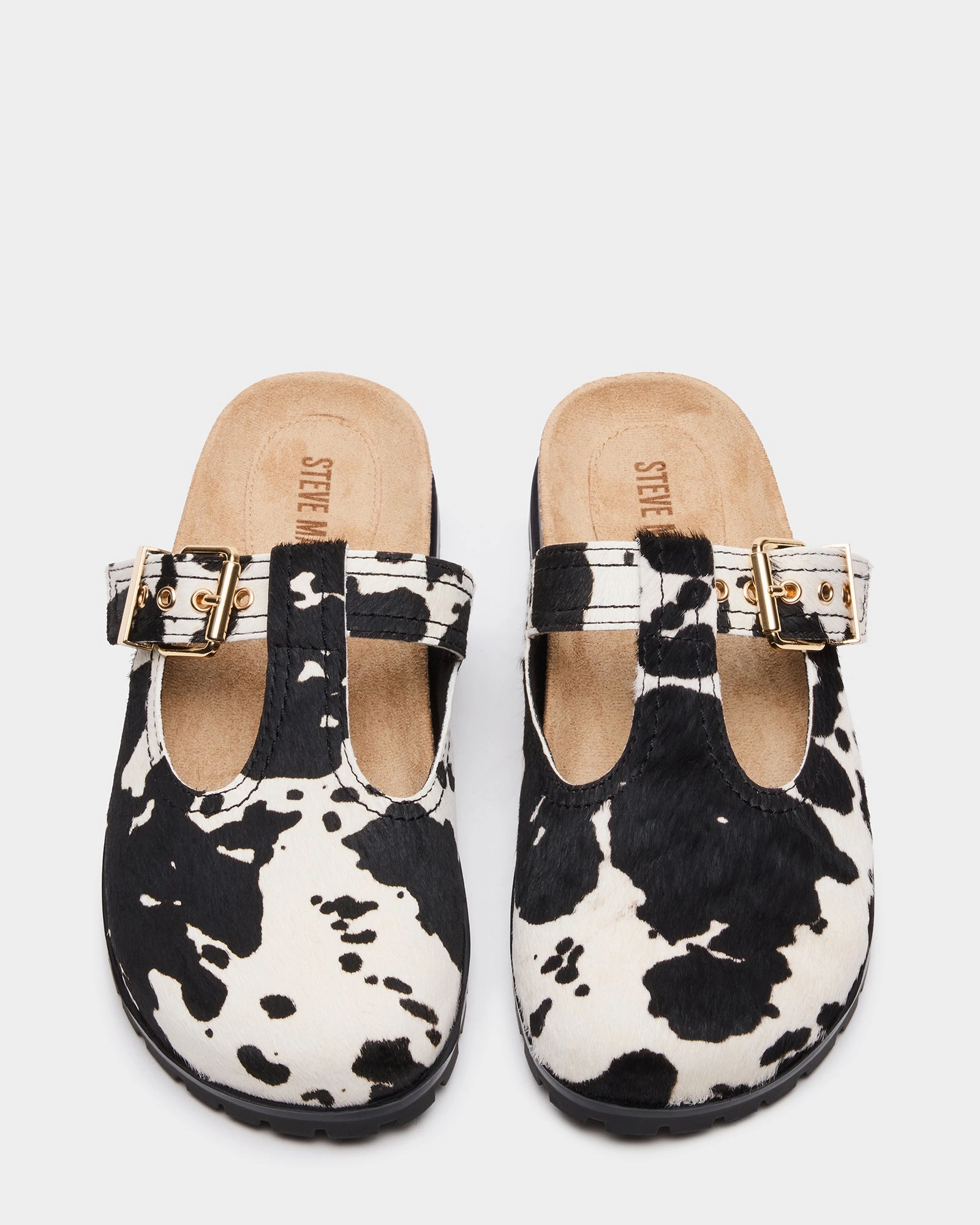 ATTICUS BLACK MULTI