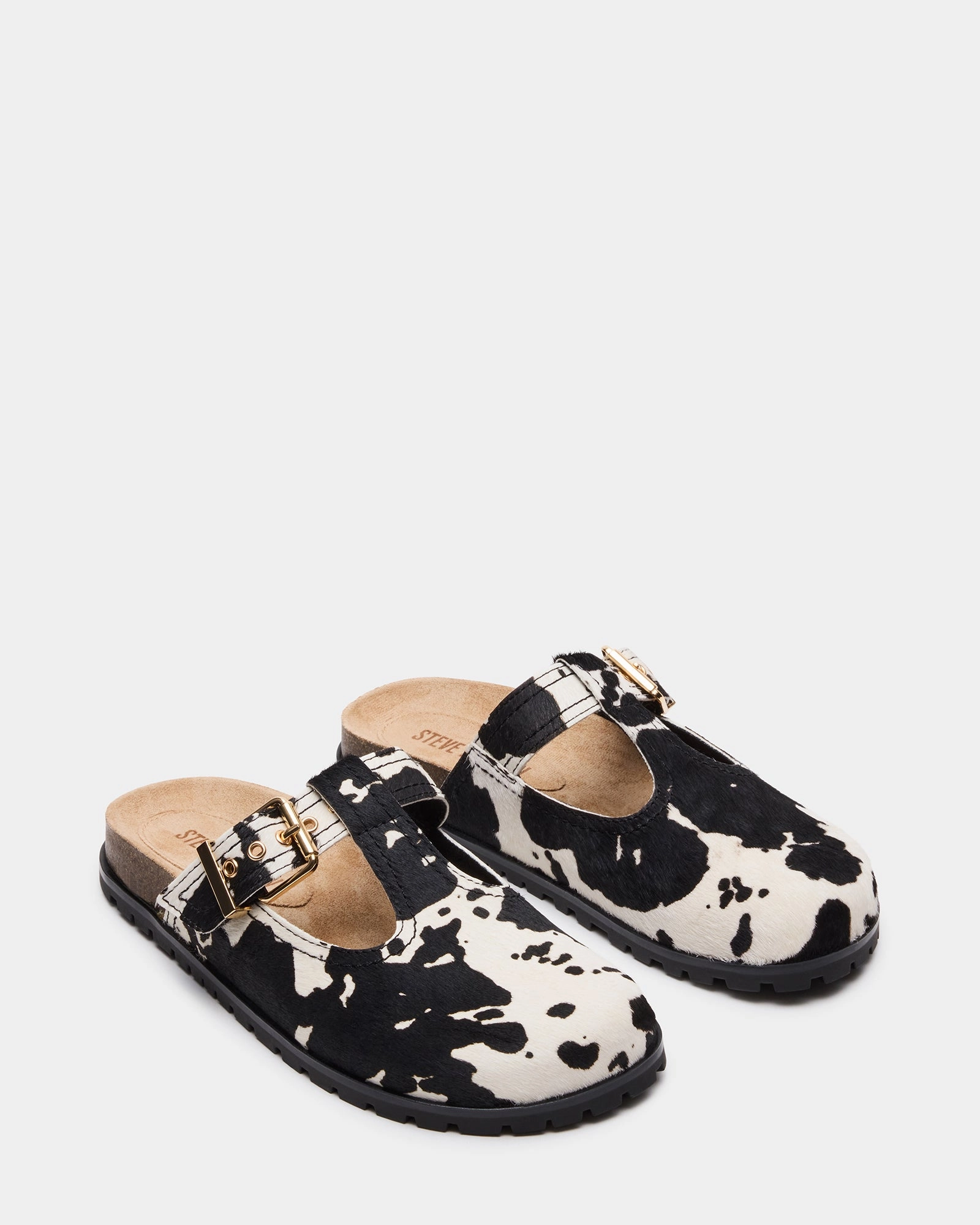 ATTICUS BLACK MULTI