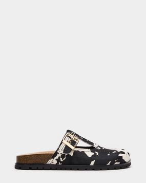 ATTICUS BLACK MULTI