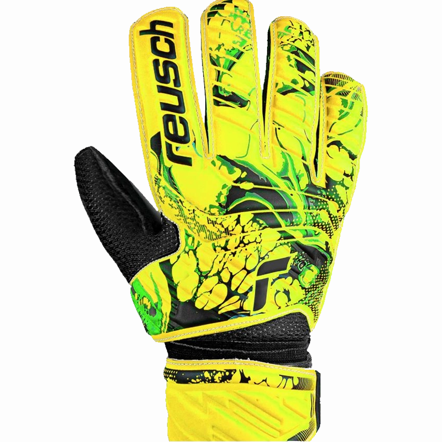 Attrakt Solid 23 Glove