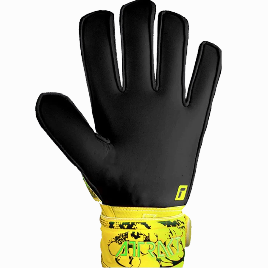 Attrakt Solid 23 Glove