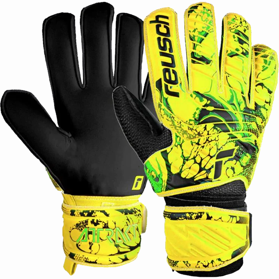 Attrakt Solid 23 Glove