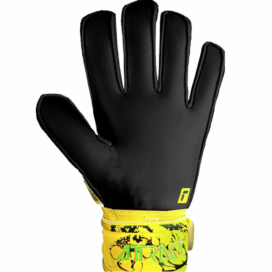 Attrakt Solid 23 Glove