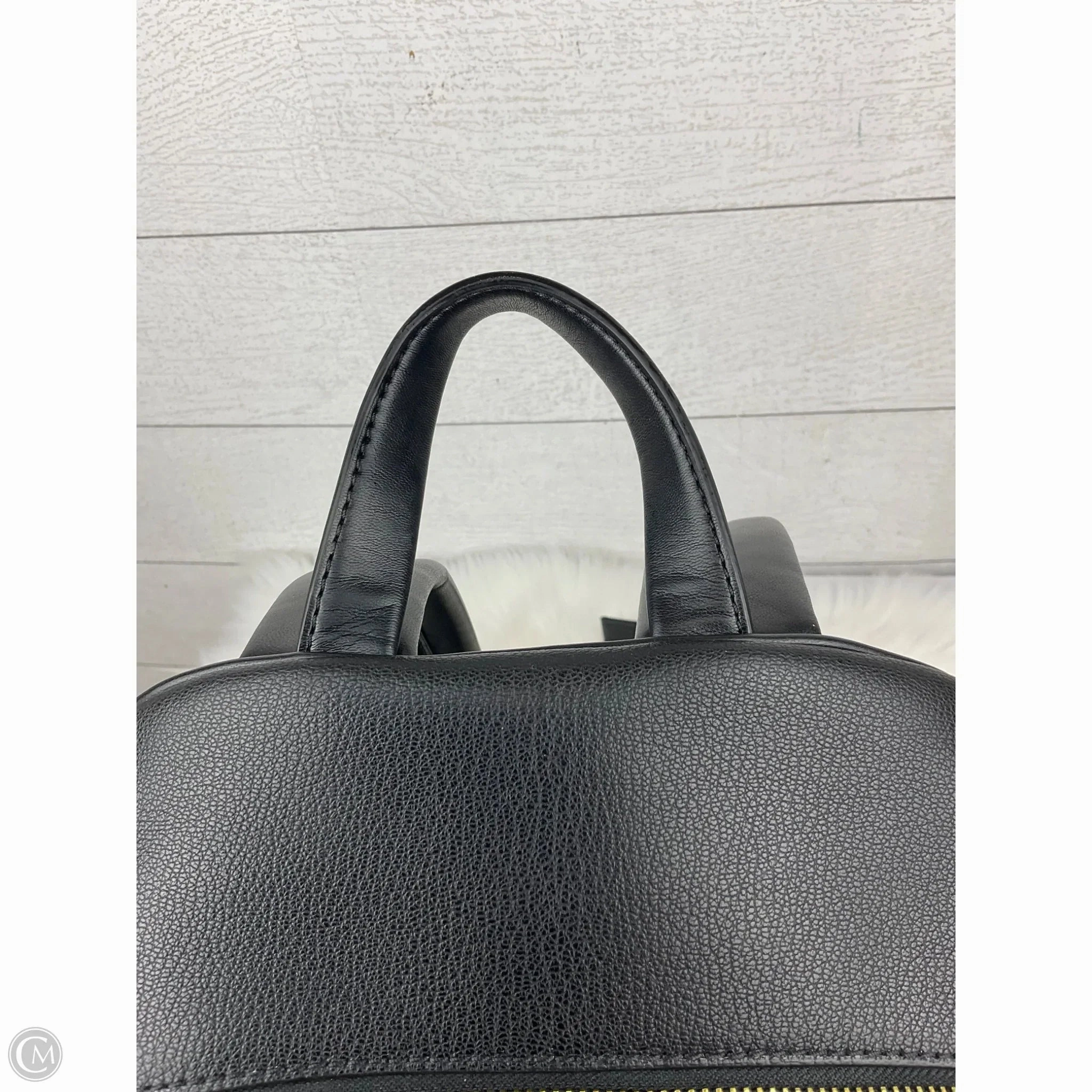 Backpack Designer By Michael Kors, Size: Medium
