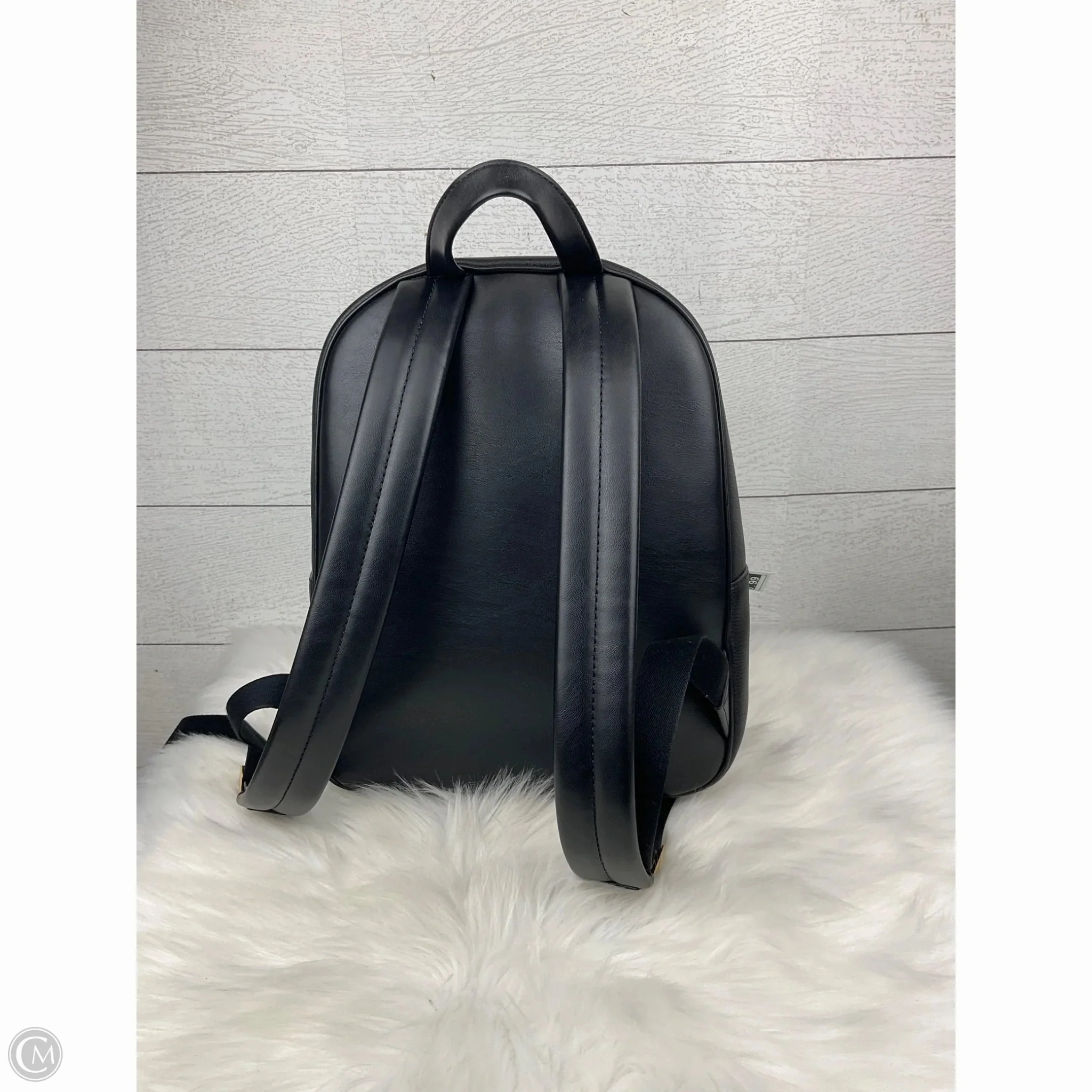 Backpack Designer By Michael Kors, Size: Medium