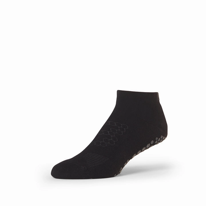 Base 33 Low Rise Grip Socks