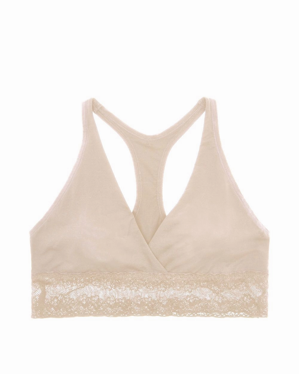 Bliss Perfection Racerback Day Bra