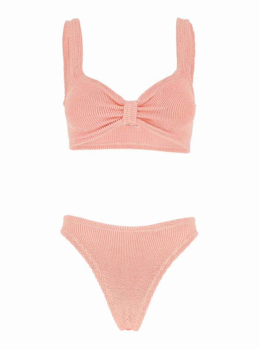 Bonnie' Pink Bikini