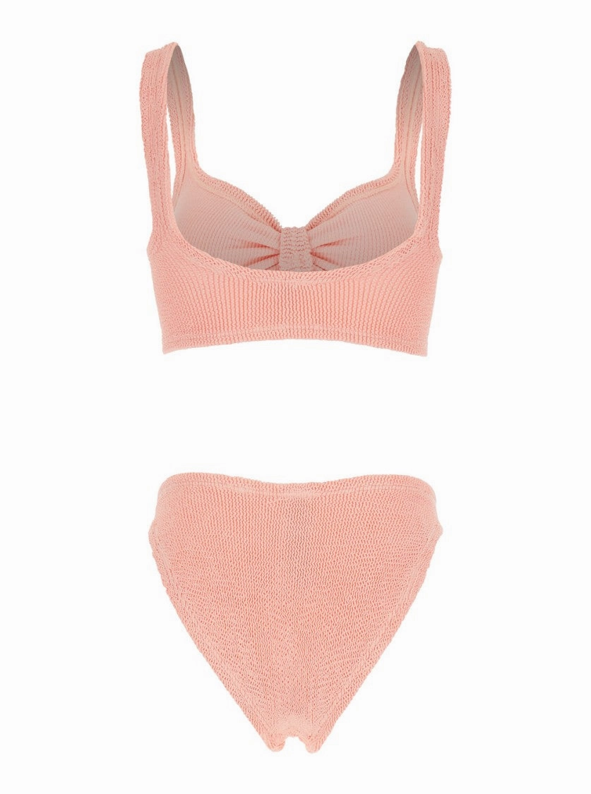 Bonnie' Pink Bikini