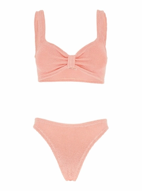 Bonnie' Pink Bikini
