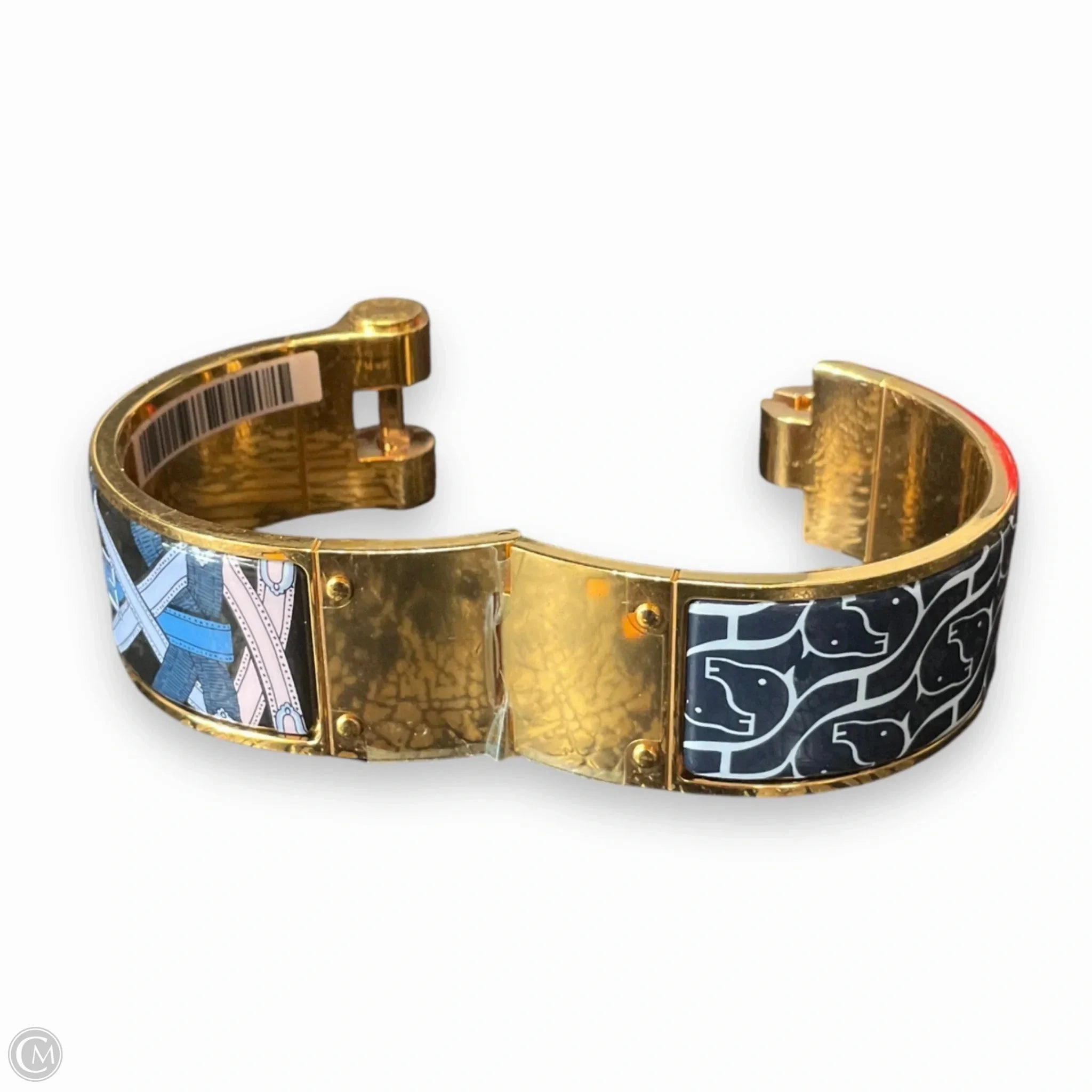 Bracelet Luxury Designer By Hermes