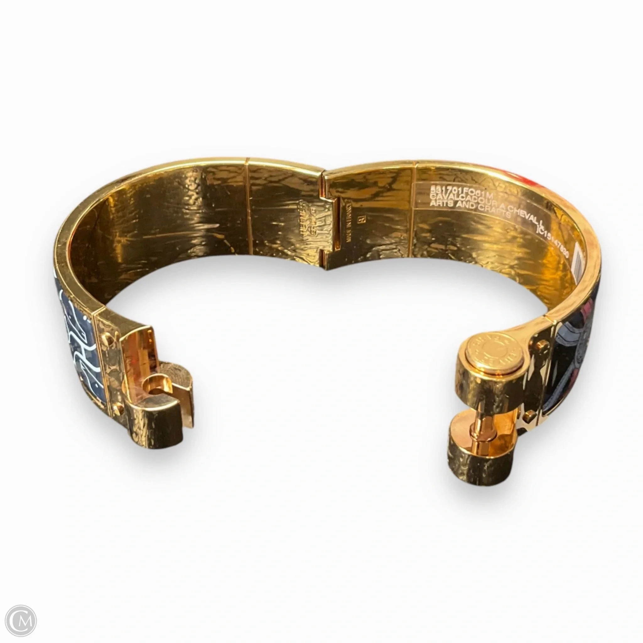 Bracelet Luxury Designer By Hermes