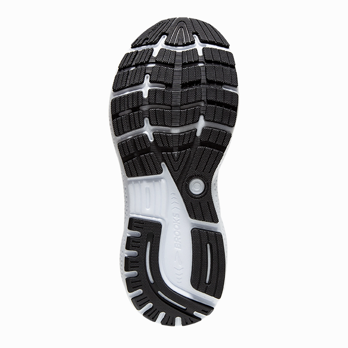 Brooks Ghost 16 - Peacoat - Raspberry - Apricot