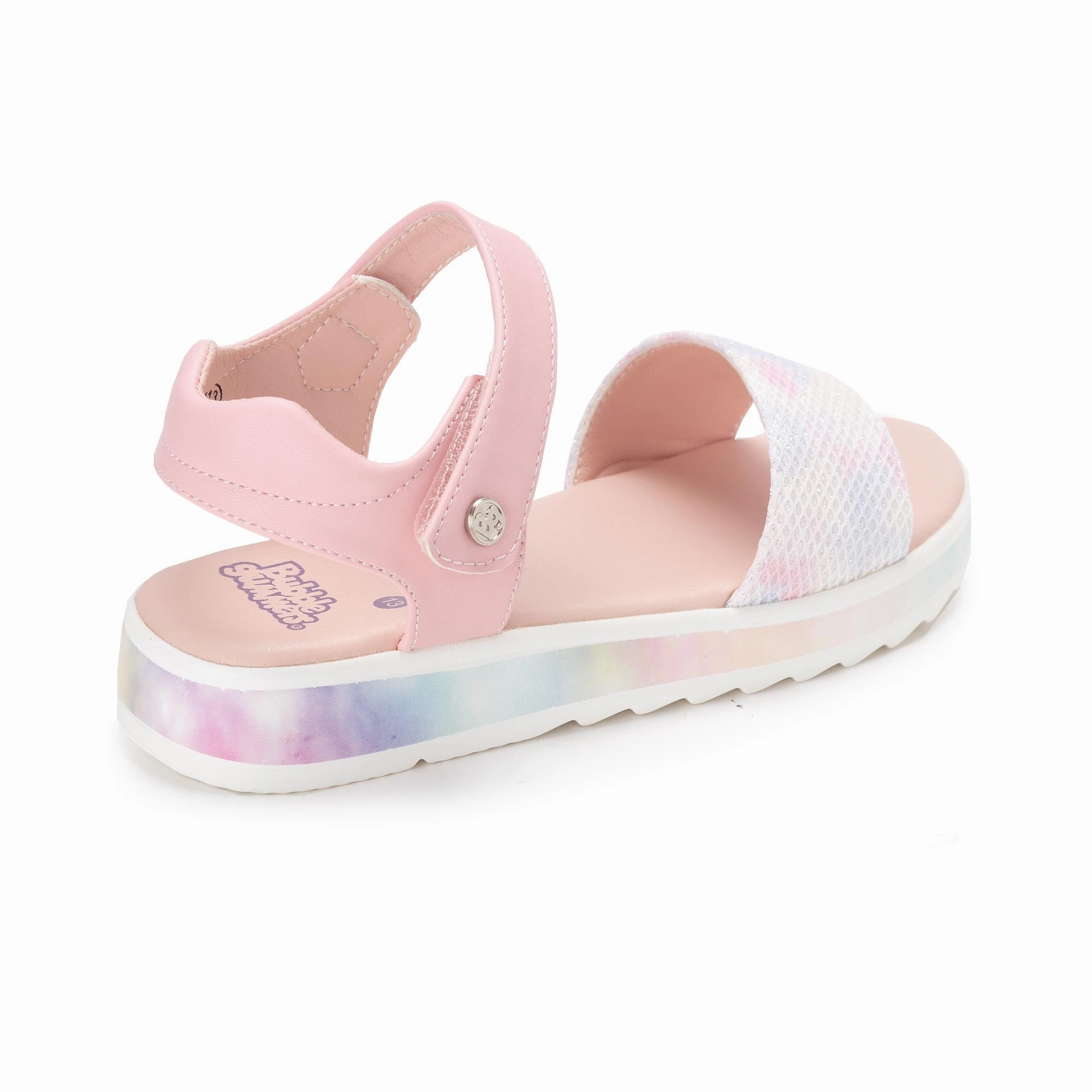 Bubblegummers Kids Ballerinas 331X035
