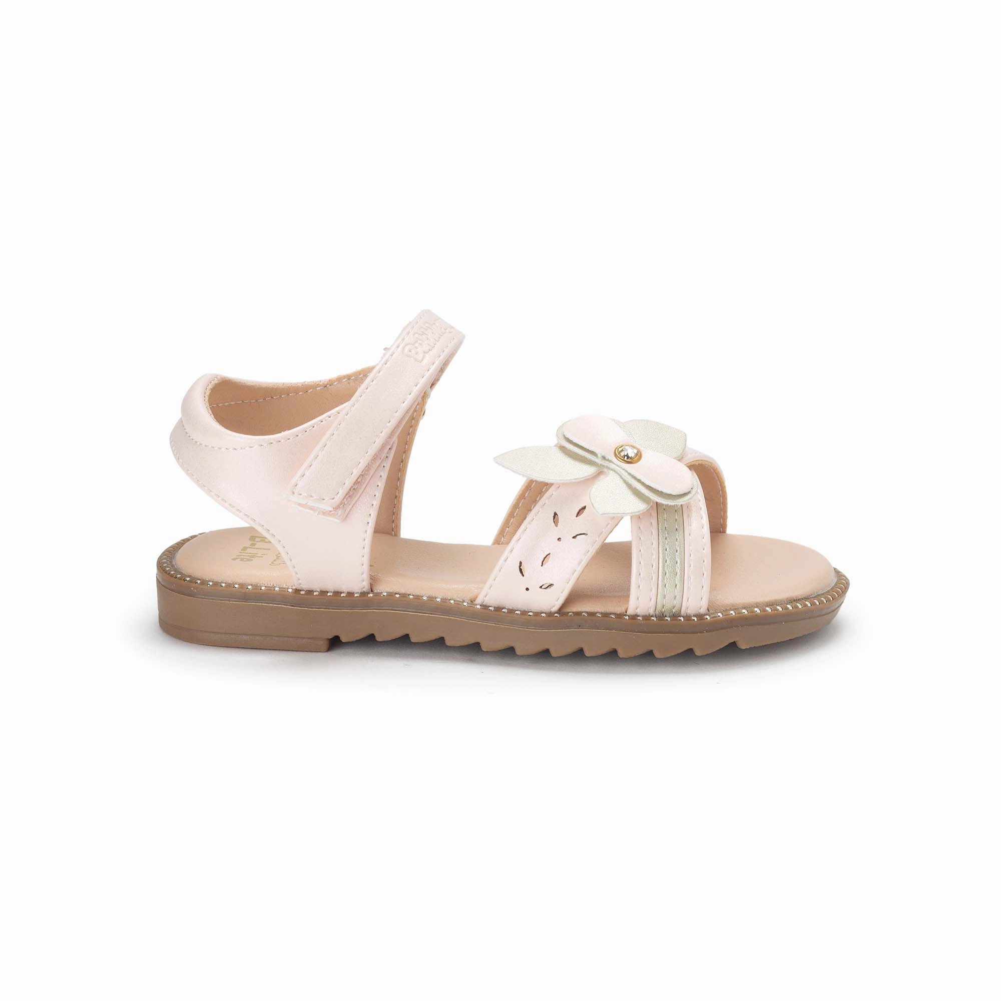 Bubblegummers Kids Flats Sandals 161X135
