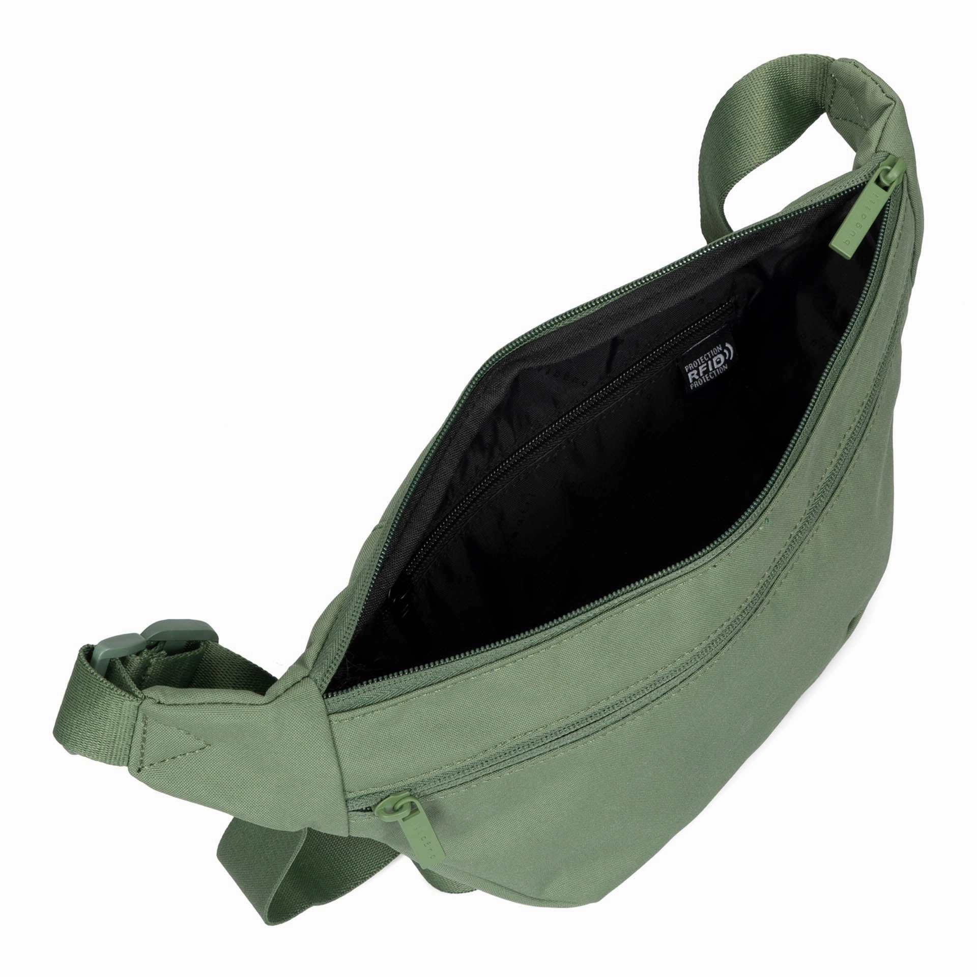Bugatti Downtown Waist Bag