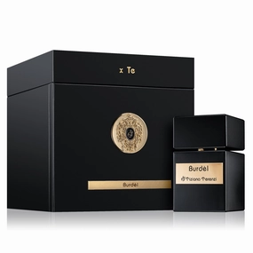Burdel by Tiziana Terenzi 100ml EDP