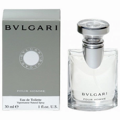 Bvlgari Pour Homme by Bvlgari