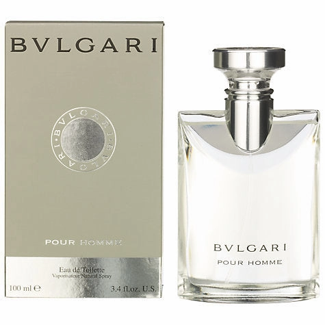 Bvlgari Pour Homme by Bvlgari