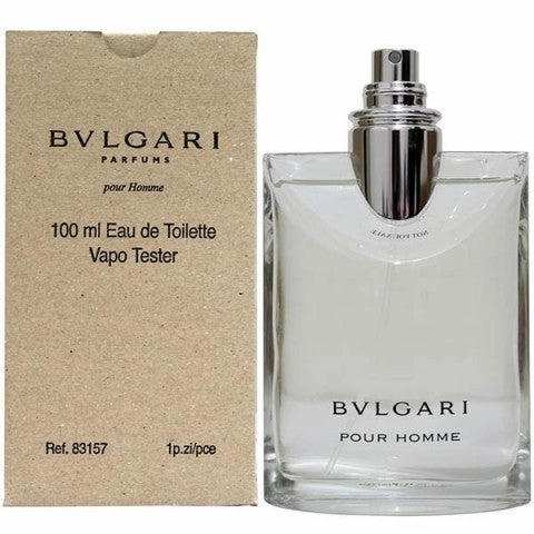Bvlgari Pour Homme by Bvlgari