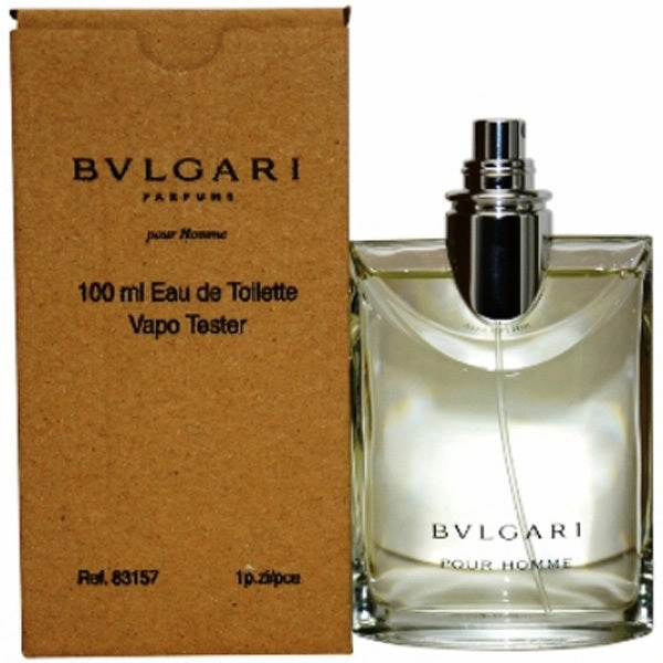 Bvlgari Pour Homme by Bvlgari