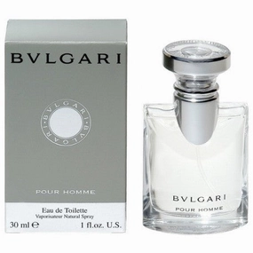 Bvlgari Pour Homme by Bvlgari