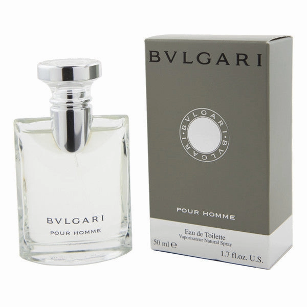 Bvlgari Pour Homme by Bvlgari