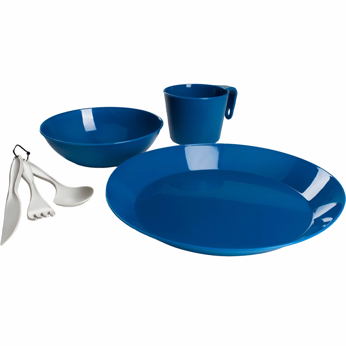 Cascadian 1 Person Table Set