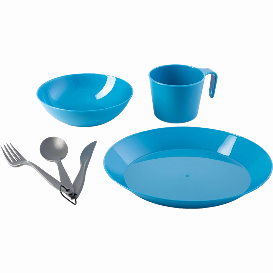 Cascadian 1 Person Table Set