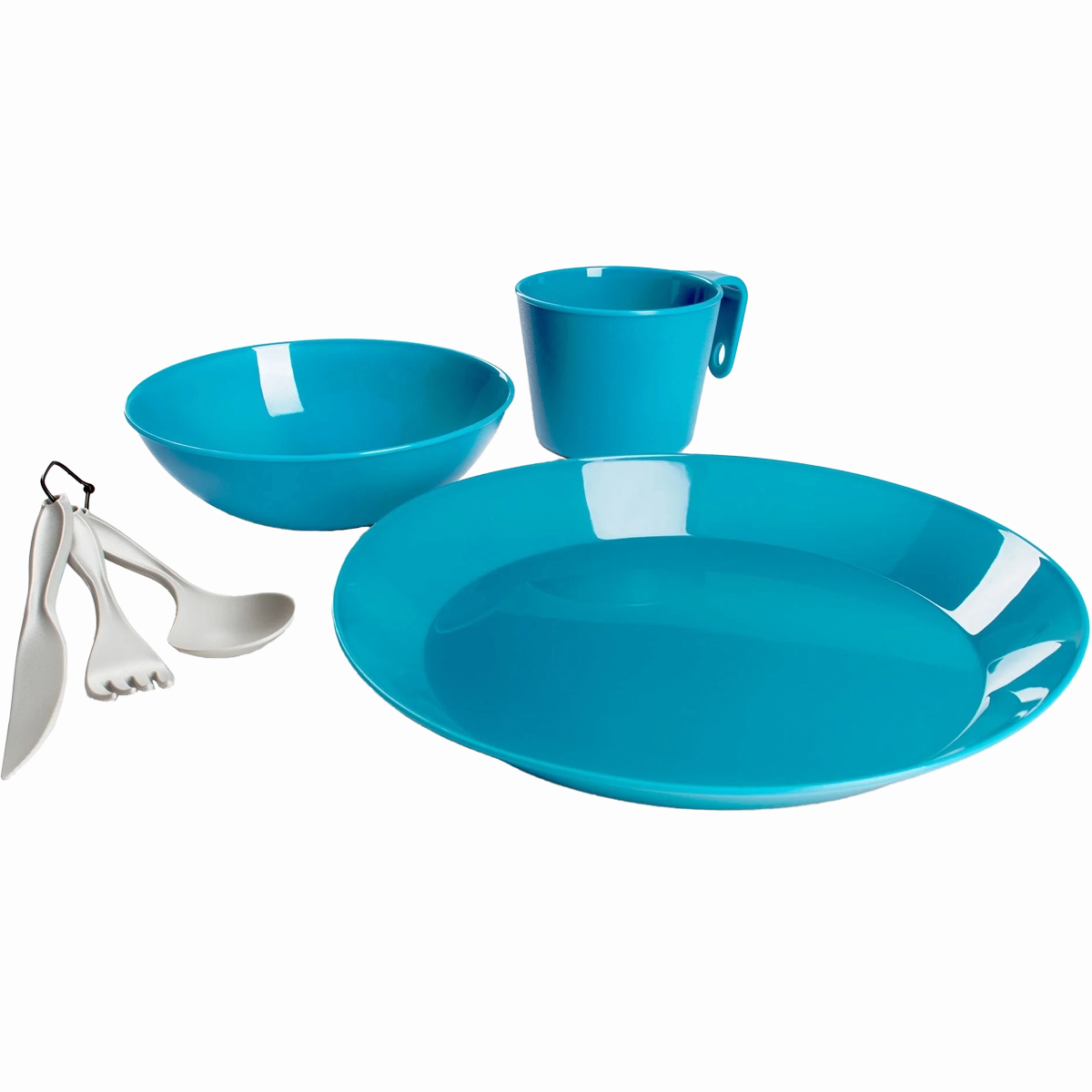 Cascadian 1 Person Table Set