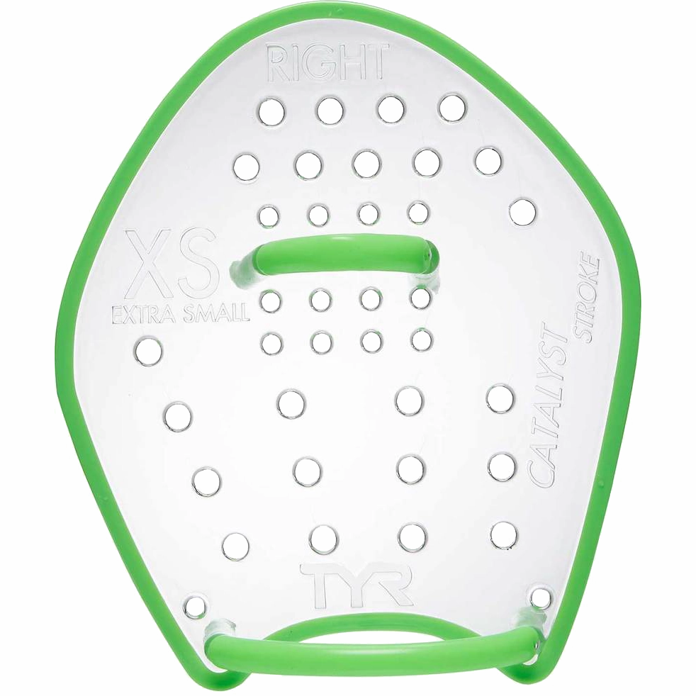 Catalyst Stroke Training Paddles