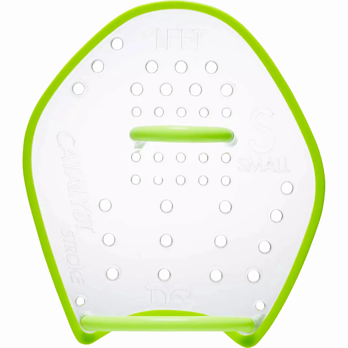 Catalyst Stroke Training Paddles