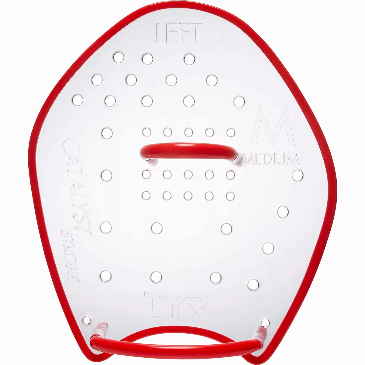 Catalyst Stroke Training Paddles