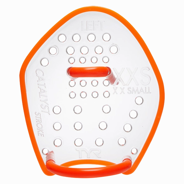 Catalyst Stroke Training Paddles