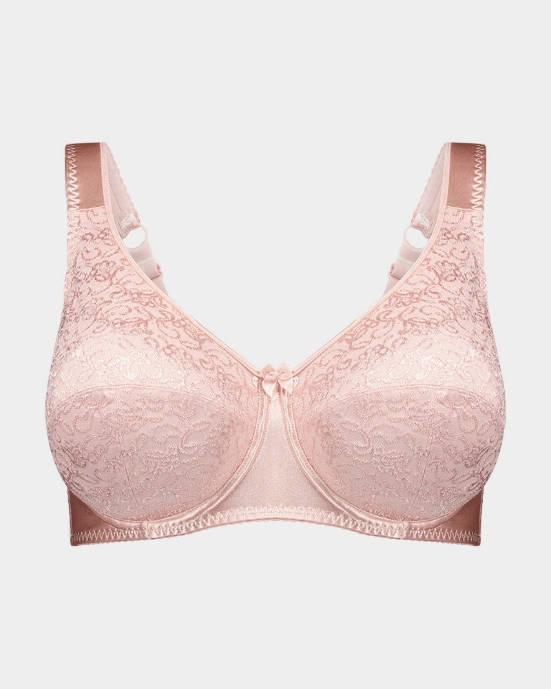 Charlotte Underwire Bra