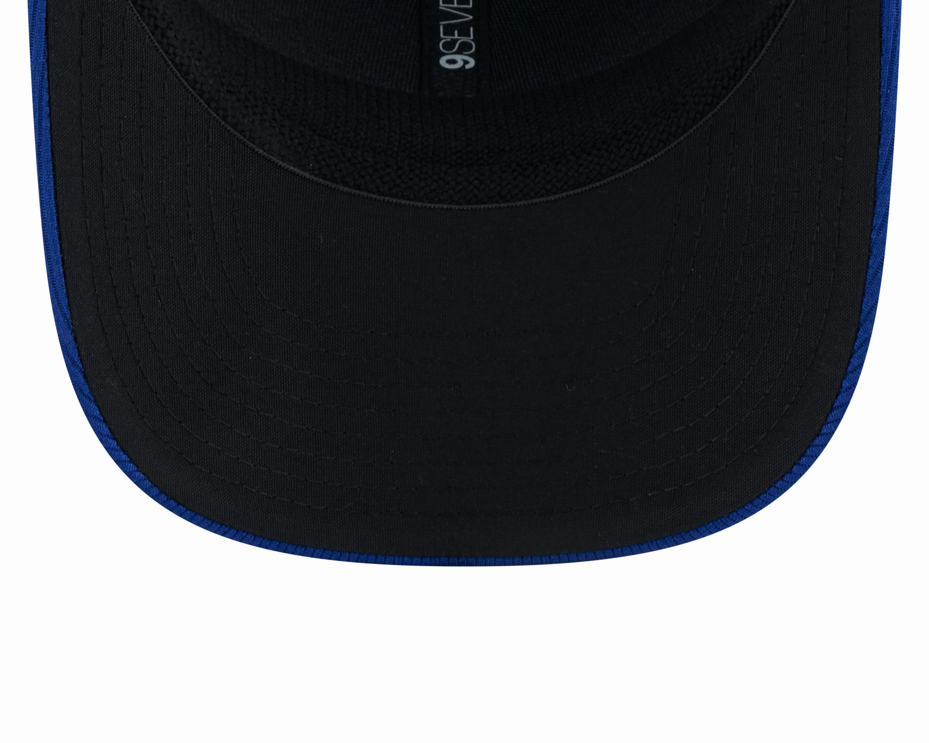 Chicago Cubs New Era Blue 2025 Spring Training 9SEVENTY Trucker Hat