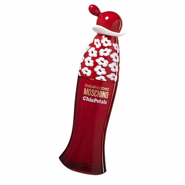 Chicpetals by Moschino