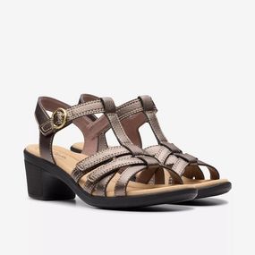 Clarks Emily2 Rose Bronze