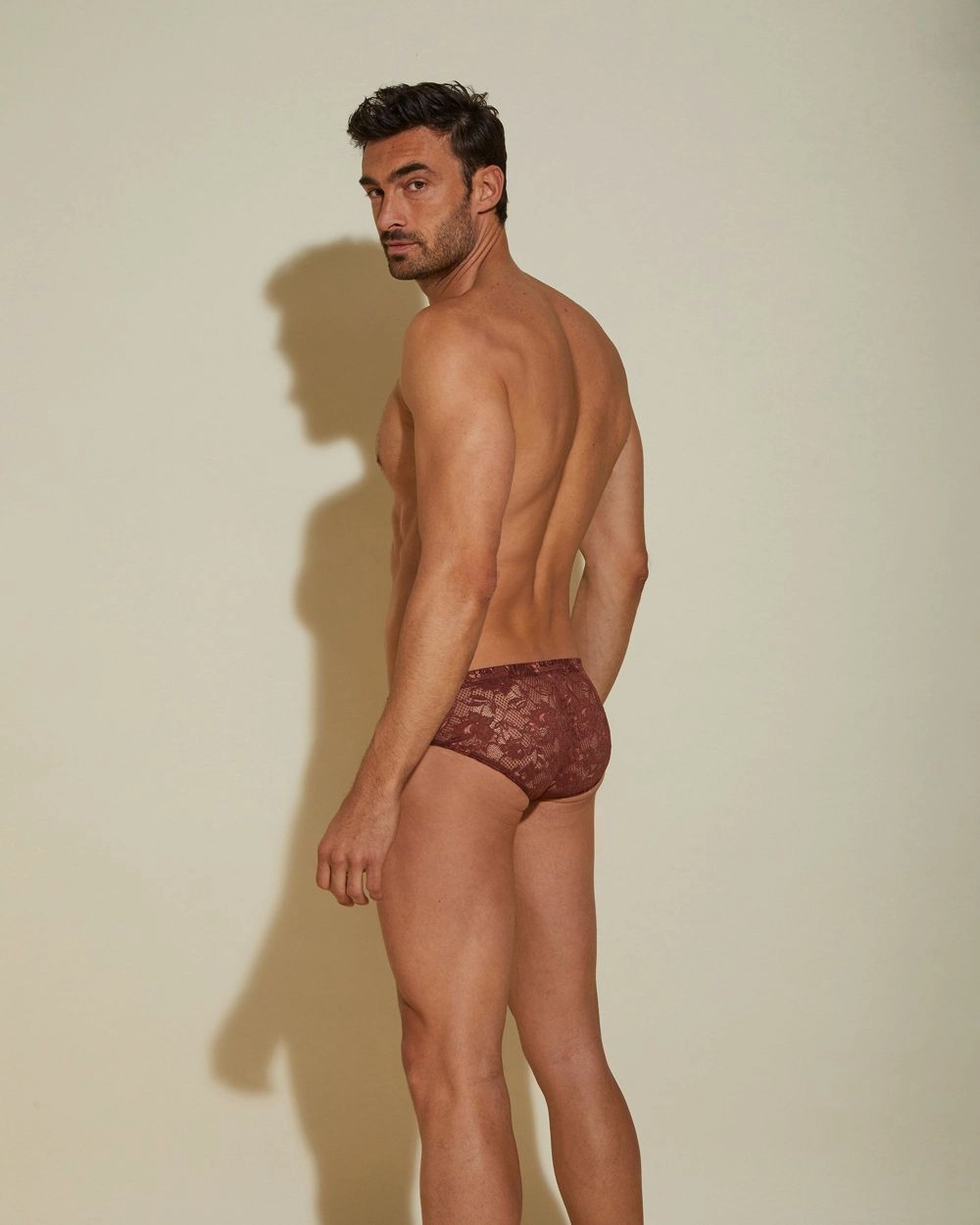 Comfort Micro Men's Brief
