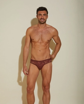Comfort Micro Men's Brief