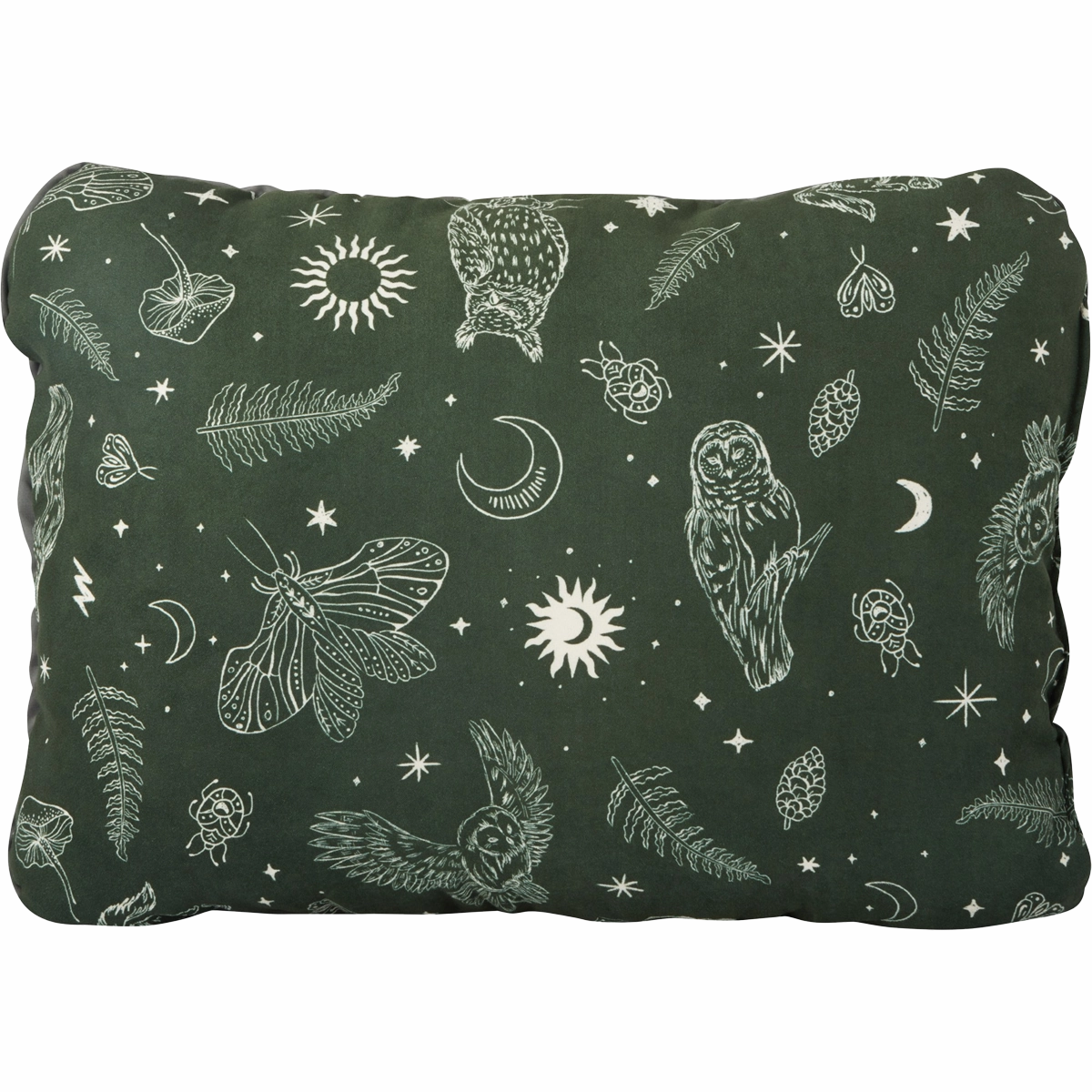 Compressible Pillow Cinch Regular