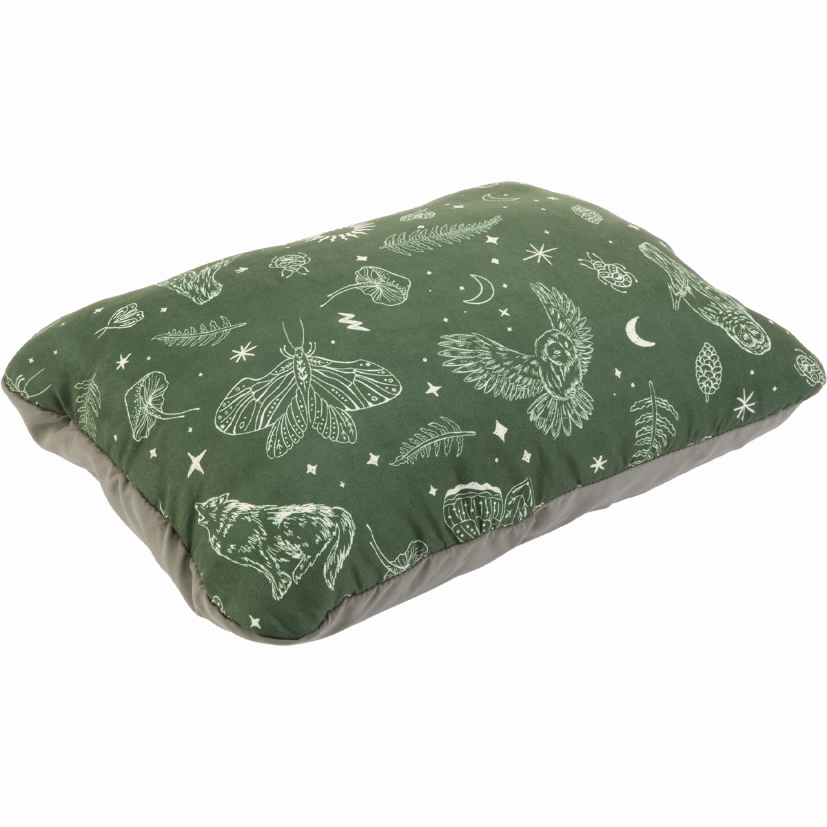 Compressible Pillow Cinch Regular