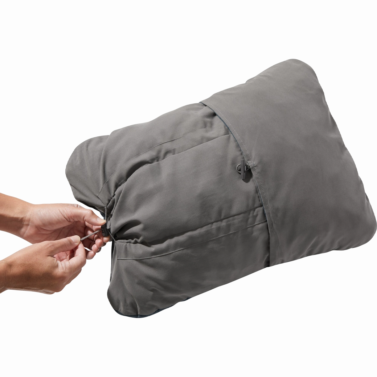 Compressible Pillow Cinch Regular