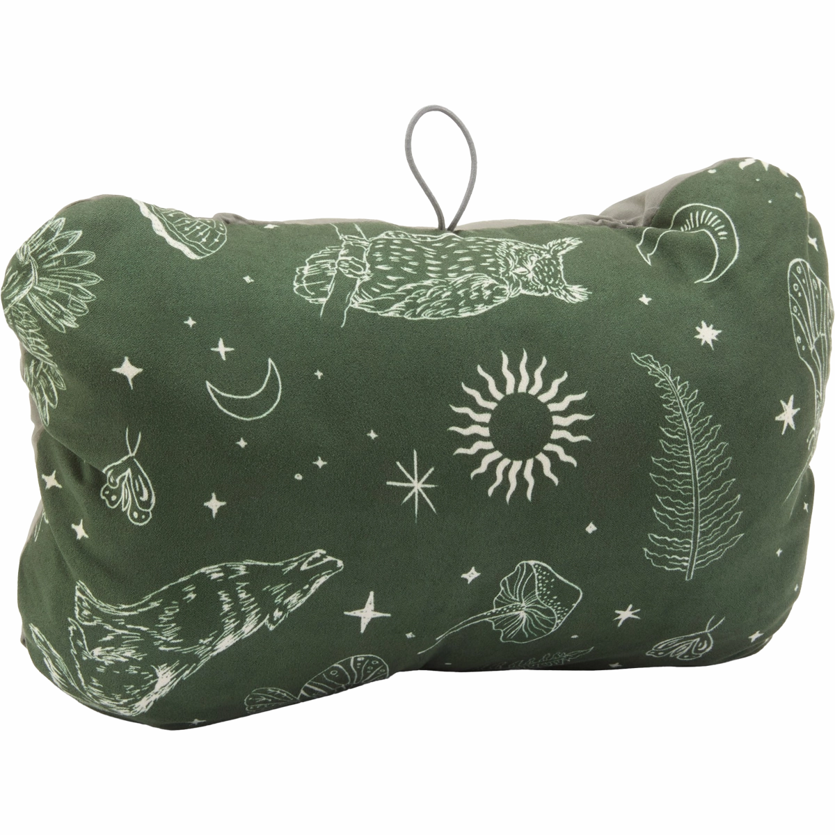 Compressible Pillow Cinch Regular