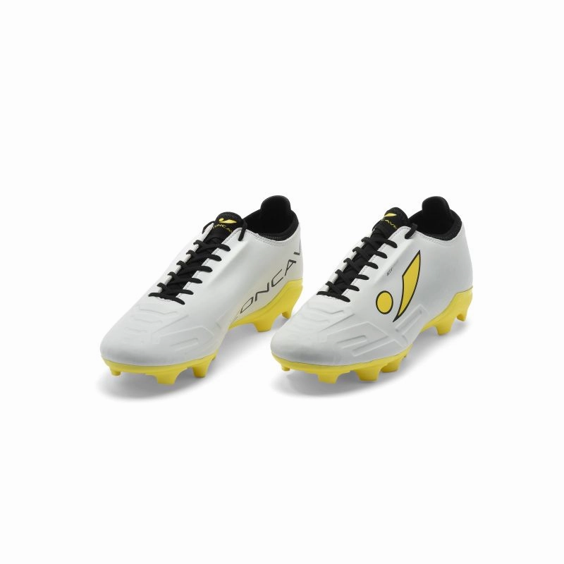 Concave Halo V2 FG Kids Football Boots