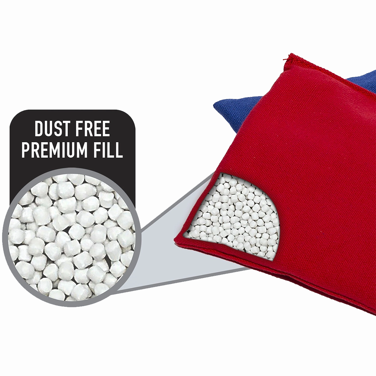 Cornhole Board Set