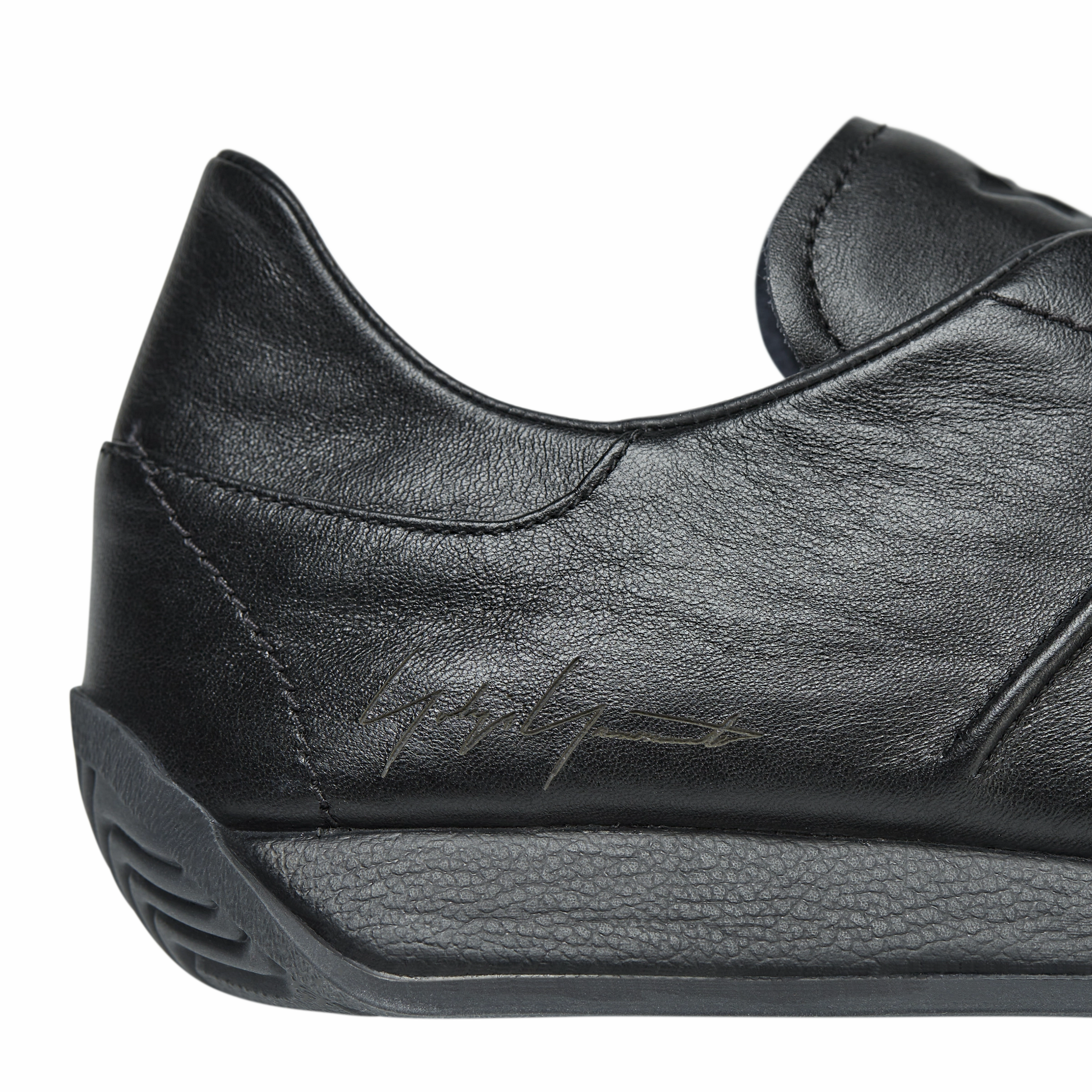 Country 'Black'