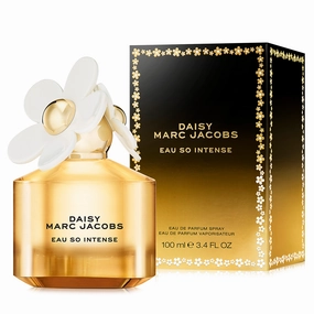 Daisy Intense by Marc Jacobs 100ml EDP for Women