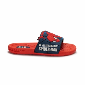 Disney X Bata Marvel Kids Slides 351X208